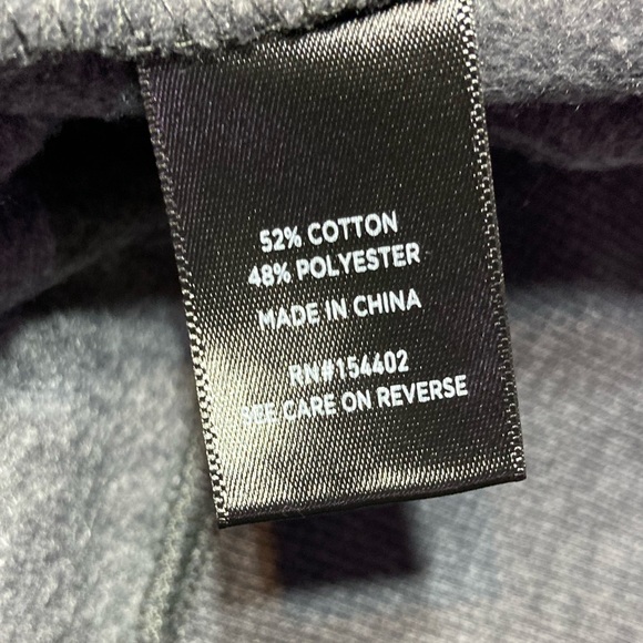 NWT Torrid 6 Def Leppard Cozy Fleece Crew Neck Sweatshirt *989BU* - Picture 10 of 11